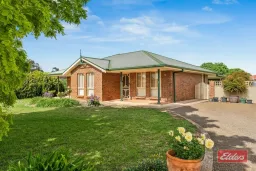 1 Lacebark Court, Freeling