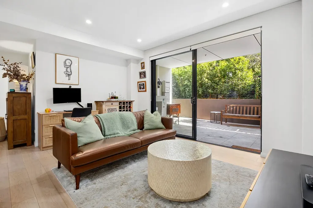 G01/17 Francis Street, Naremburn, NSW 2065