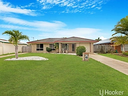 45 Anchorage Circuit, Point Vernon