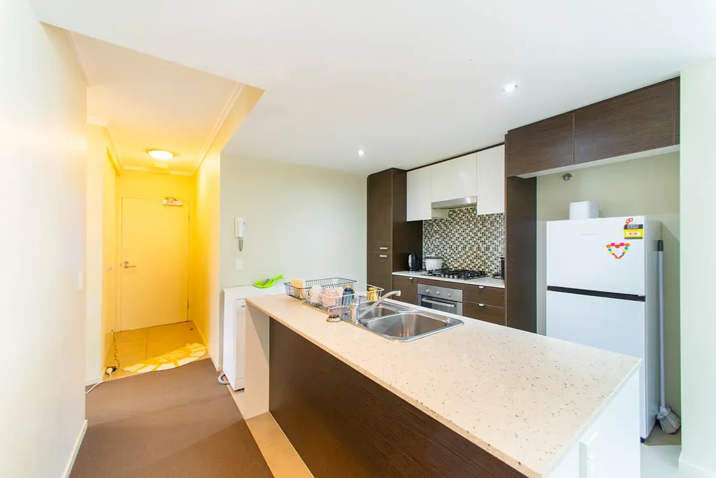 Southport 2Habitaciones Spacious 2 bedroom unit in  Sphere Southport
