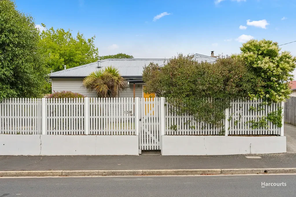 138 Risdon Road, Lutana, TAS 7009