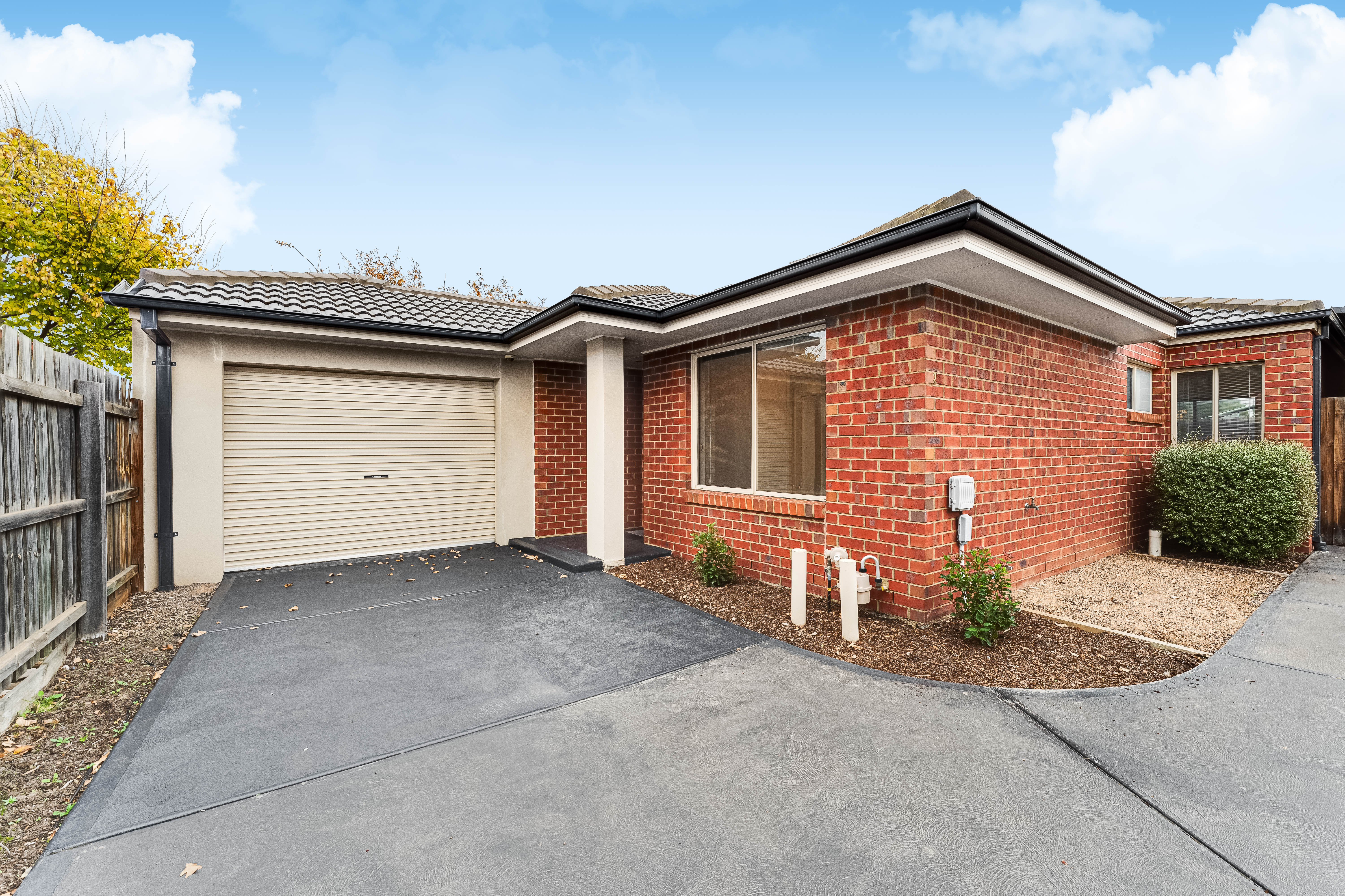 205 HOGANS RD, HOPPERS CROSSING VIC 3029, 0 Kuwarto, 0 Banyo, Unit