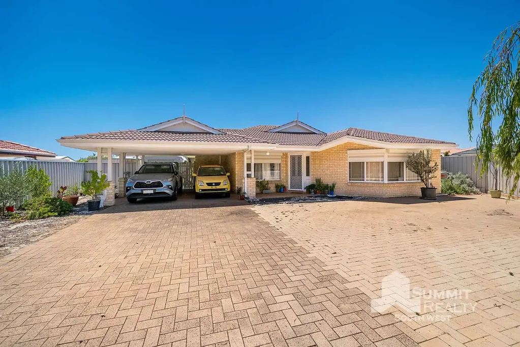 2 Cottonwood Gardens, Eaton, WA 6232