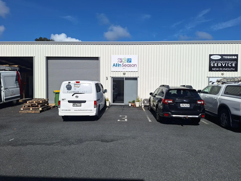 Westown Functional and Secure on Sunley Street