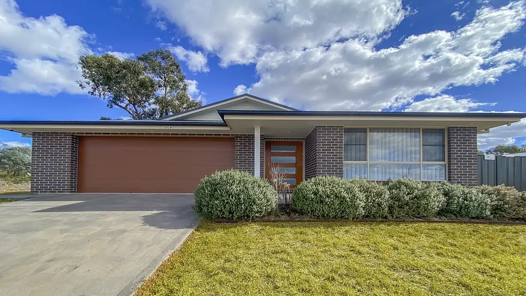 Modern Comfort in a Peaceful Mudgee Setting
