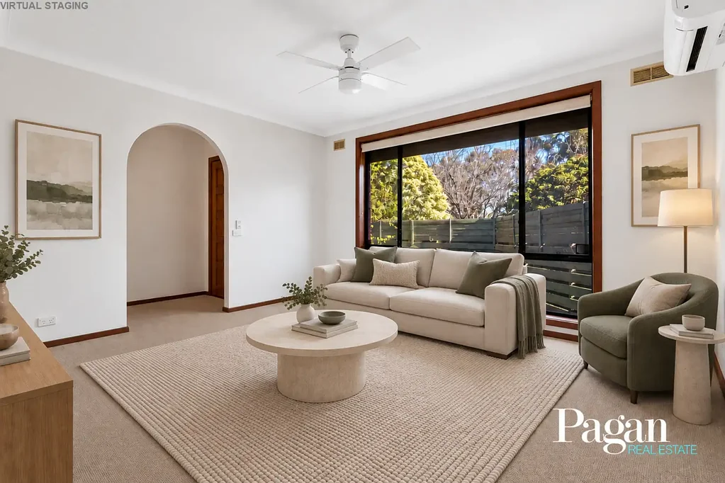 Tullamarine 2房 感觉像家一样的单元房 A UNIT THAT FEELS LIKE HOME