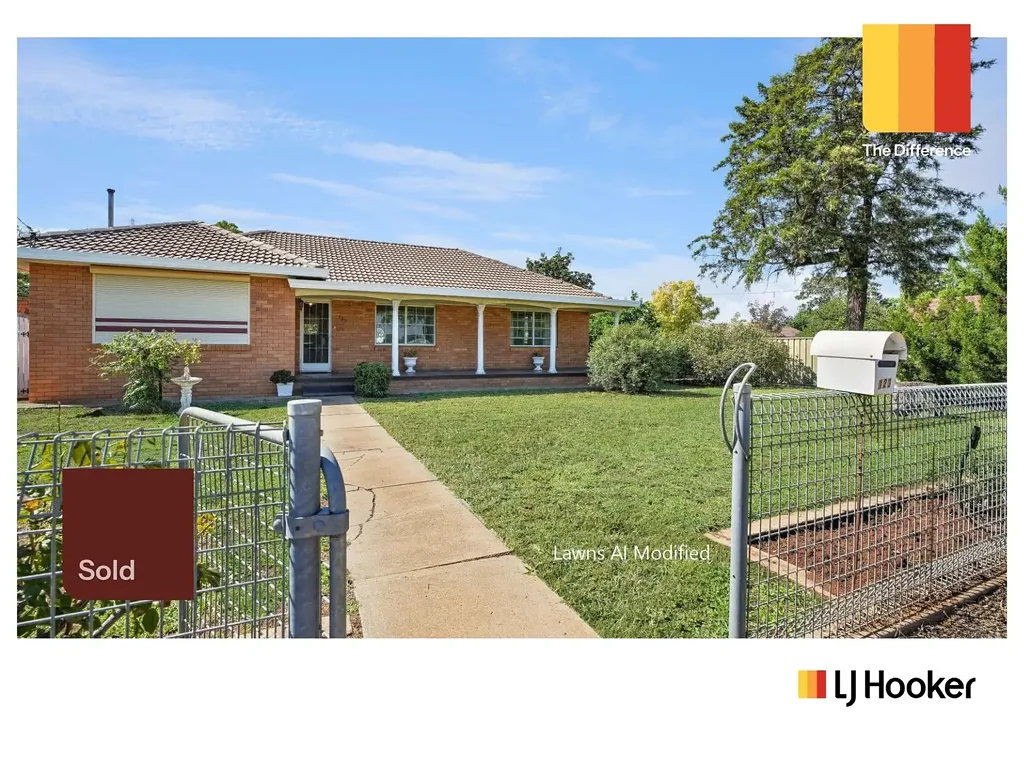 123 Temoin Street, Narromine, NSW 2821