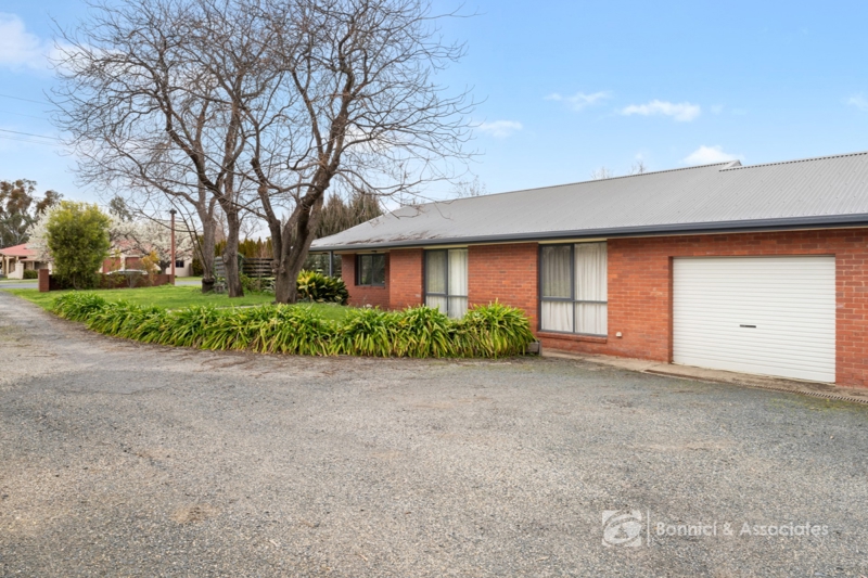 UNIT 1 70 HUON CREEK RD, WODONGA VIC 3690, 0 Kuwarto, 0 Banyo, Unit