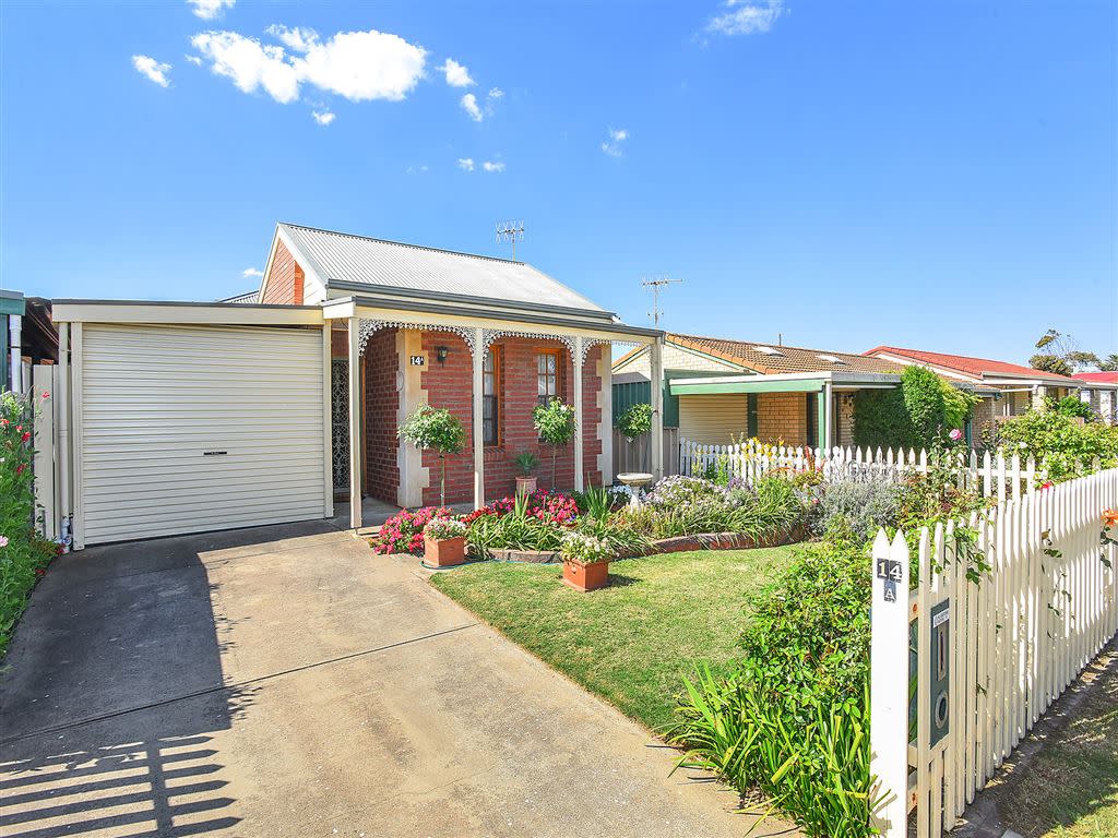 14A BARONET ST, GOOLWA SA 5214, 0 Kuwarto, 0 Banyo, House