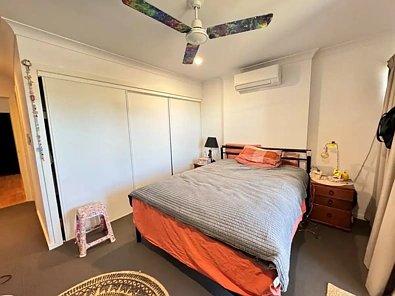 Unit 2/74a Powell Street, Bowen, QLD 4805, 2 Bedrooms, 2 Bathrooms, Unit