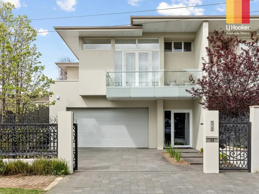 12 Elinor Terrace, Glen Osmond, SA 5064