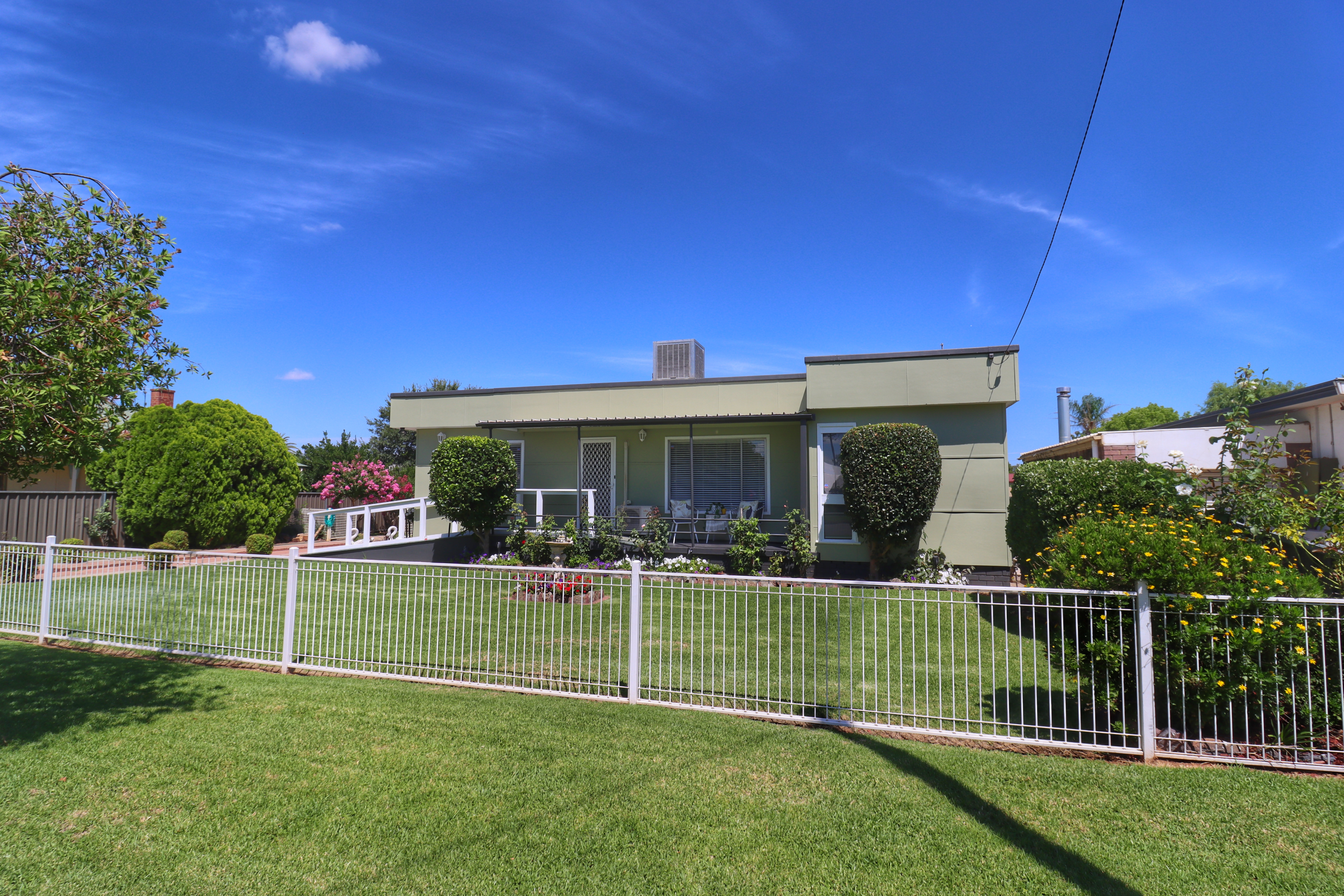 9 BRAMALL ST, COWRA NSW 2794, 0房, 0浴, House