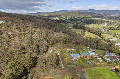 42 Hill Street, Geeveston, TAS 7116, 0房, 0浴, Section