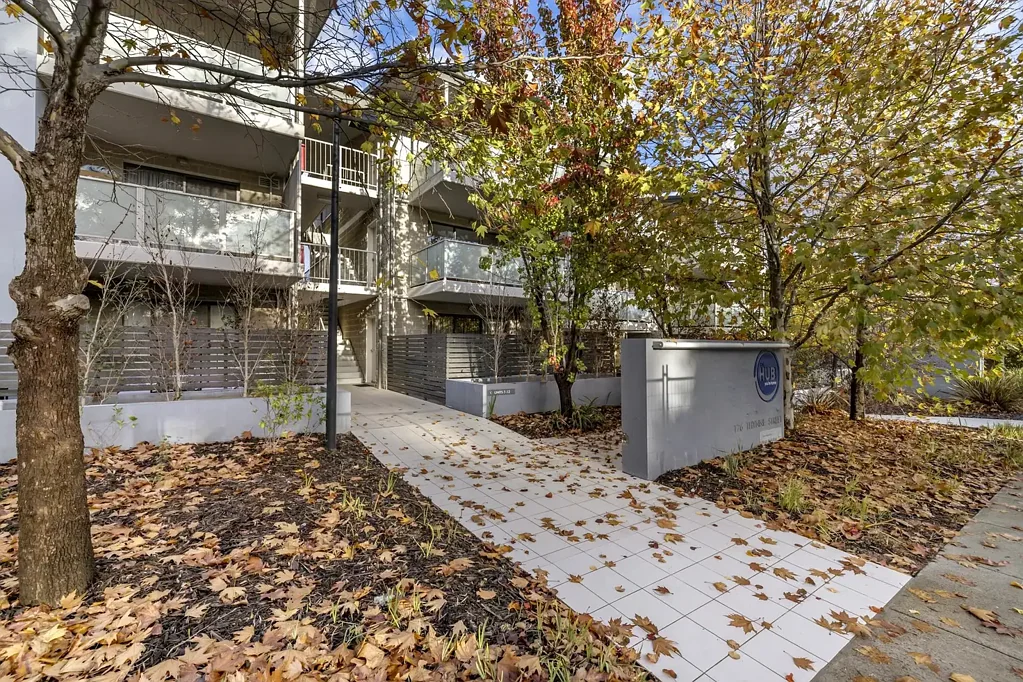 9/126 Thynne Street, Bruce, ACT 2617