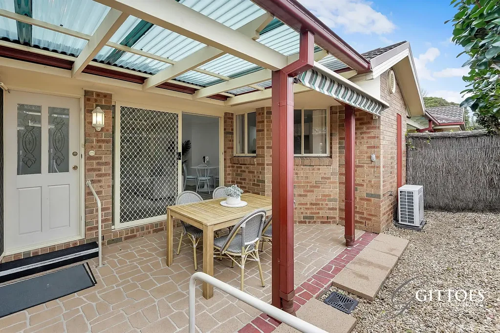 4/41 Brougham Street, East Gosford, NSW 2250