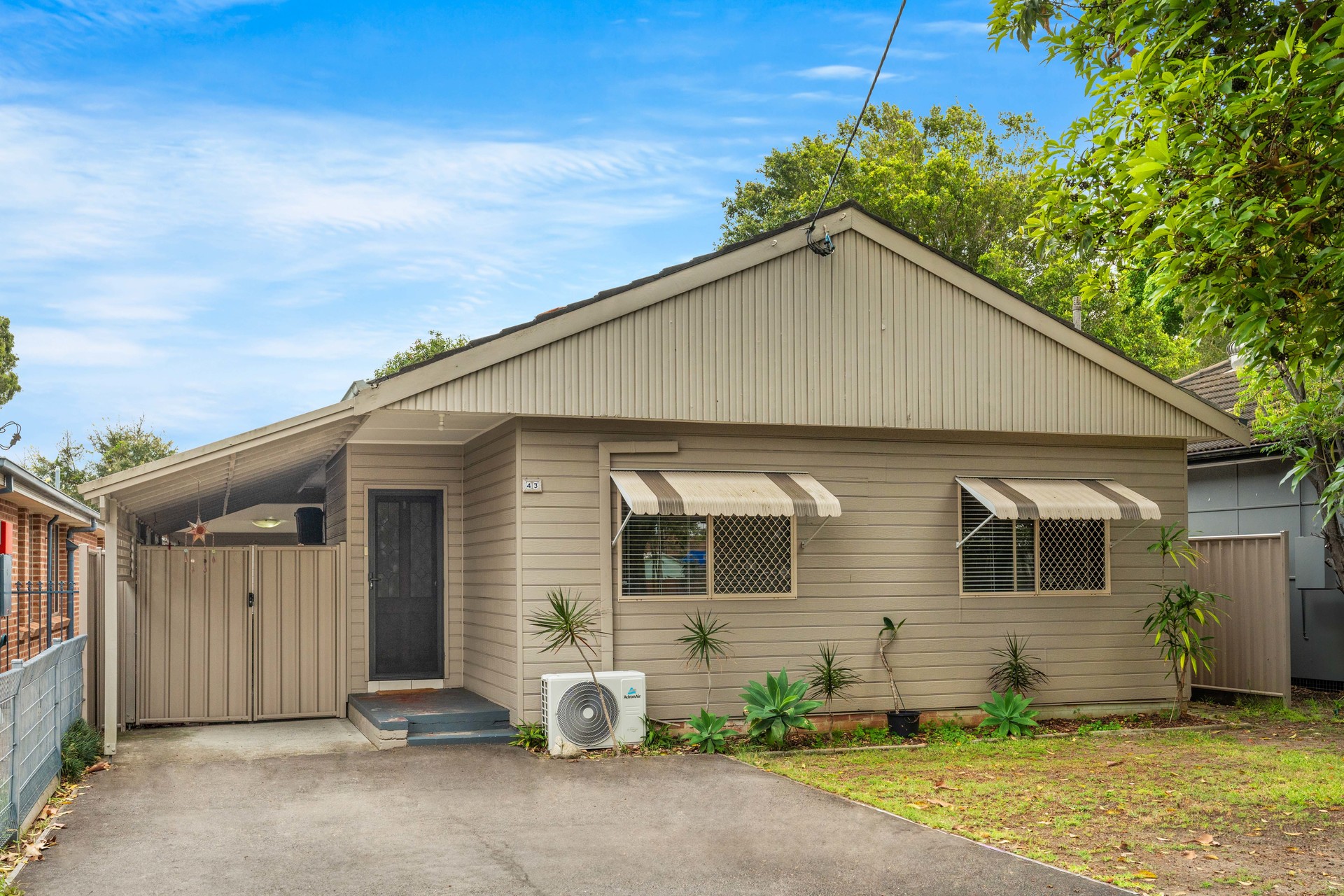 UNIT 1 43 POZIERES AV, UMINA BEACH NSW 2257, 0 Kuwarto, 0 Banyo, House