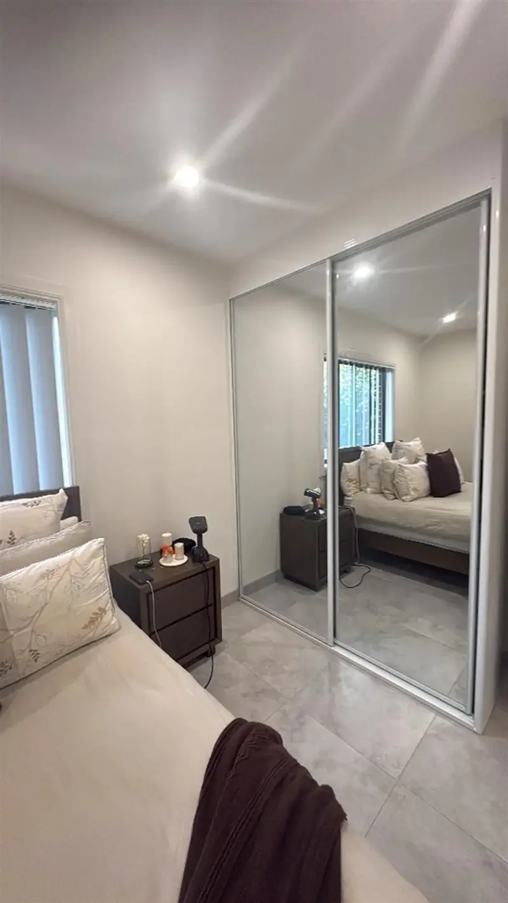 Modern 2-Bedroom Granny Flat for Rent – Yagoona