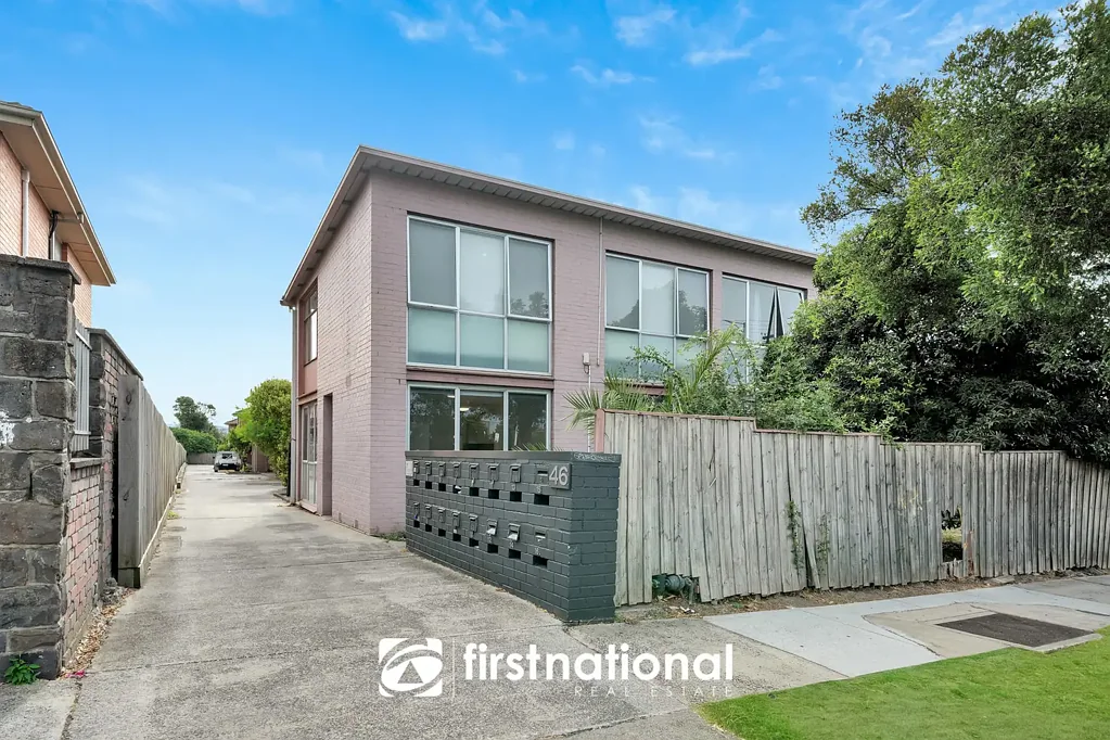 13/46 Princes Highway, Dandenong, VIC 3175