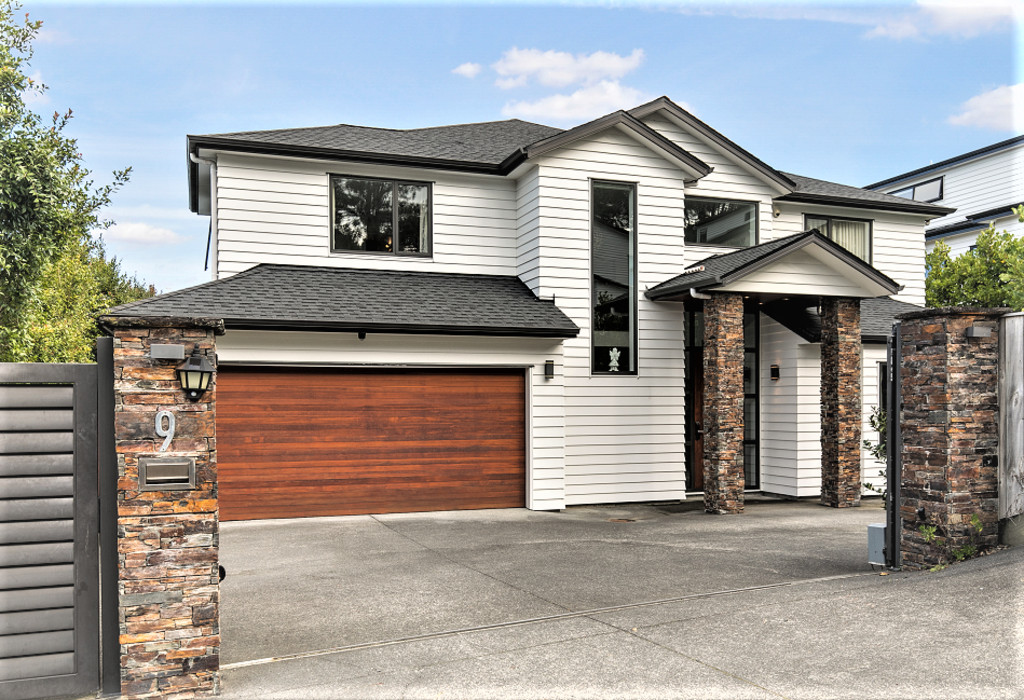 9 New Dawn Lane, Albany Heights, Auckland - North Shore, 6 Schlafzimmer, 0 Badezimmer