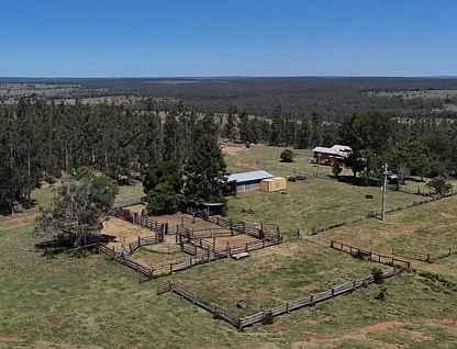 1377 Dangore Mountain Road, Dangore, Wide Bay, 3 Bedrooms, 1 Bathrooms, Lifestyle Property