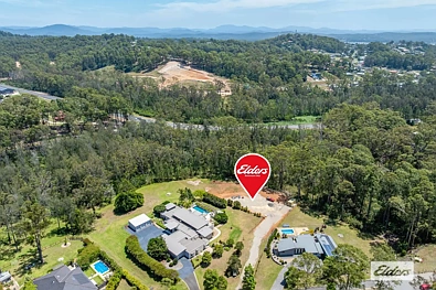 12 Brushbox Place, Batehaven, NSW 2536, 0房, 0浴, Section