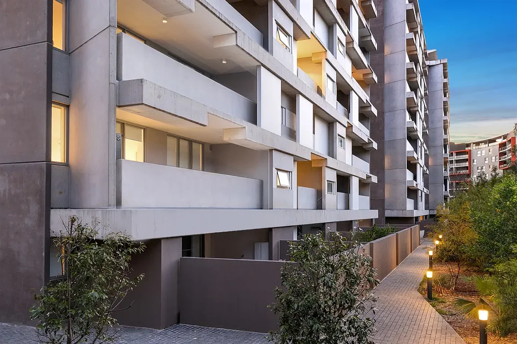 408/27C North Rocks Road, North Rocks, NSW 2151