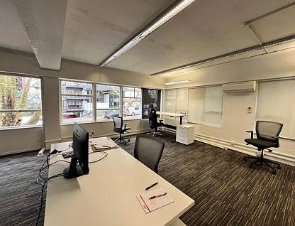 127 Vincent Street, Auckland Central, Auckland City, 0 ਕਮਰੇ, 0 ਬਾਥਰੂਮ, Office Premises