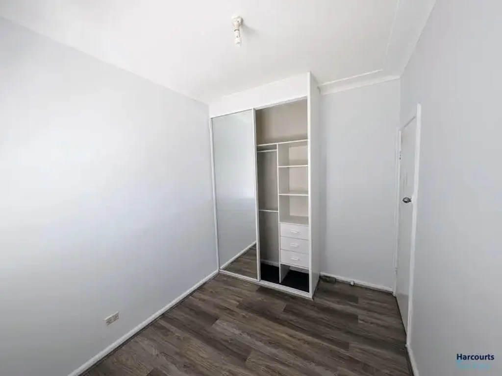 Newly Renovated!