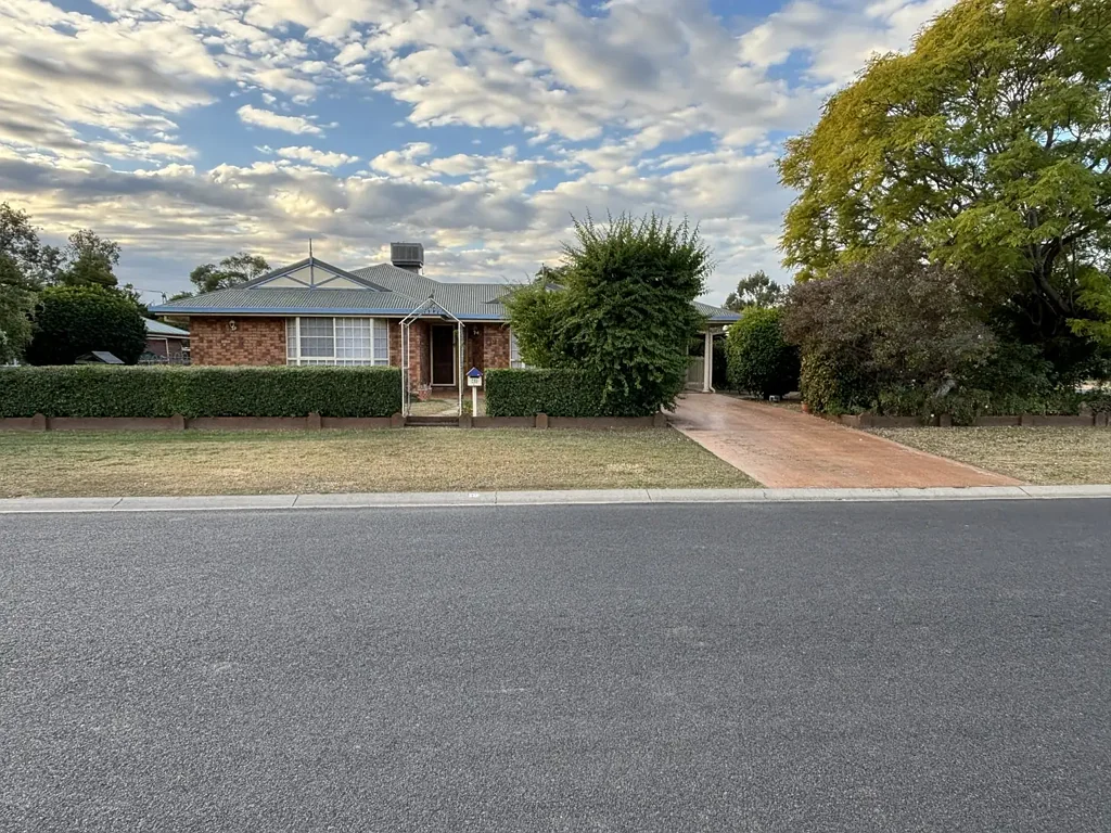 Goondiwindi 3બેડરૂમ FAMILY FRIENDLY AREA