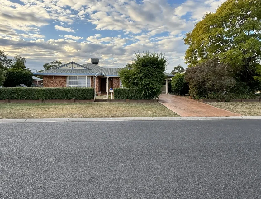 47 Michaels Dr, Goondiwindi, QLD 4390, 3 રૂમ, 2 બાથરૂમ, House