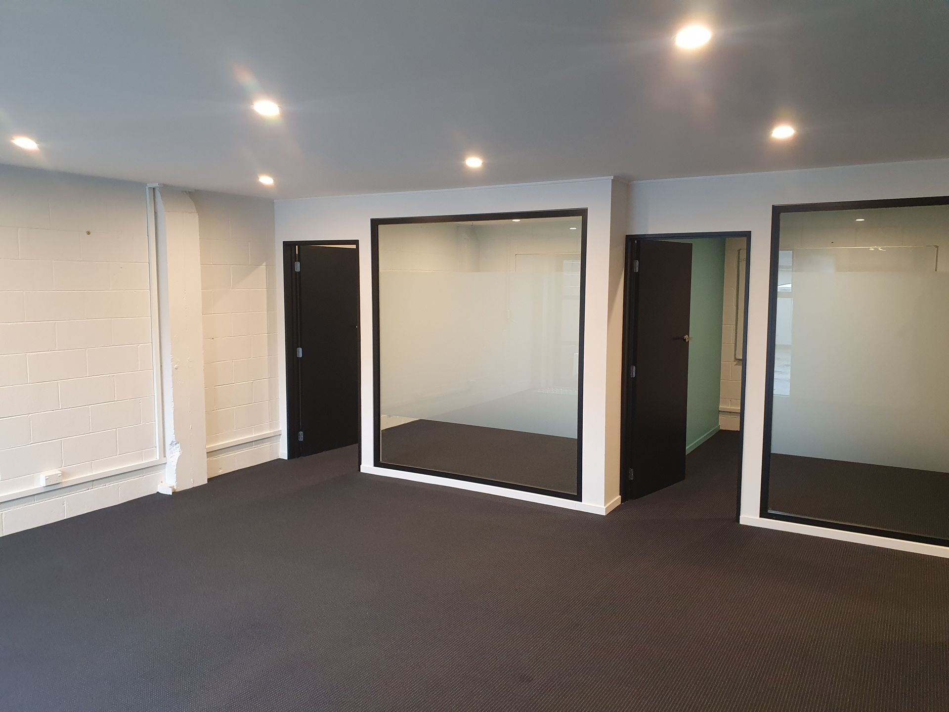 26 Southwark Street, Christchurch Central, Christchurch, 0 habitaciones, 0 baños, Office Premises