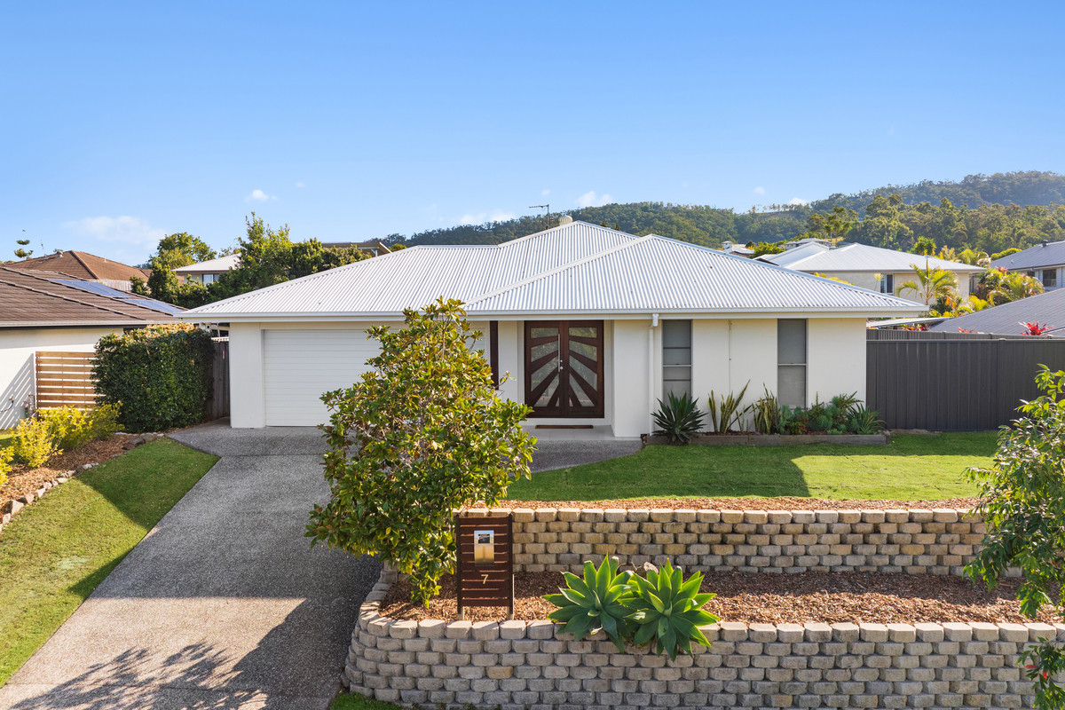 7 PICTON CT, UPPER COOMERA QLD 4209, 0 rūma, 0 rūma horoi, House