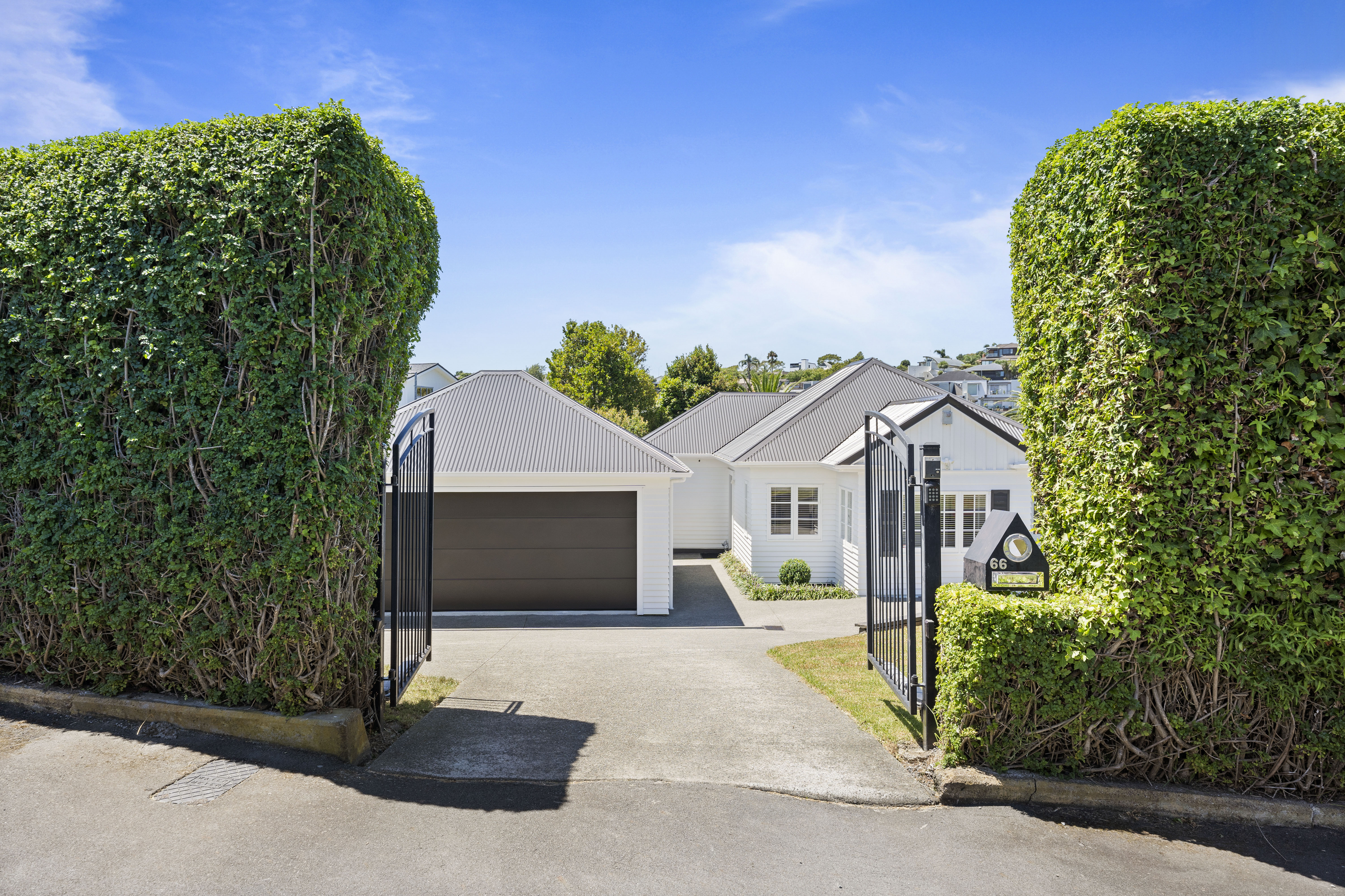 66 Tautari Street, Orakei