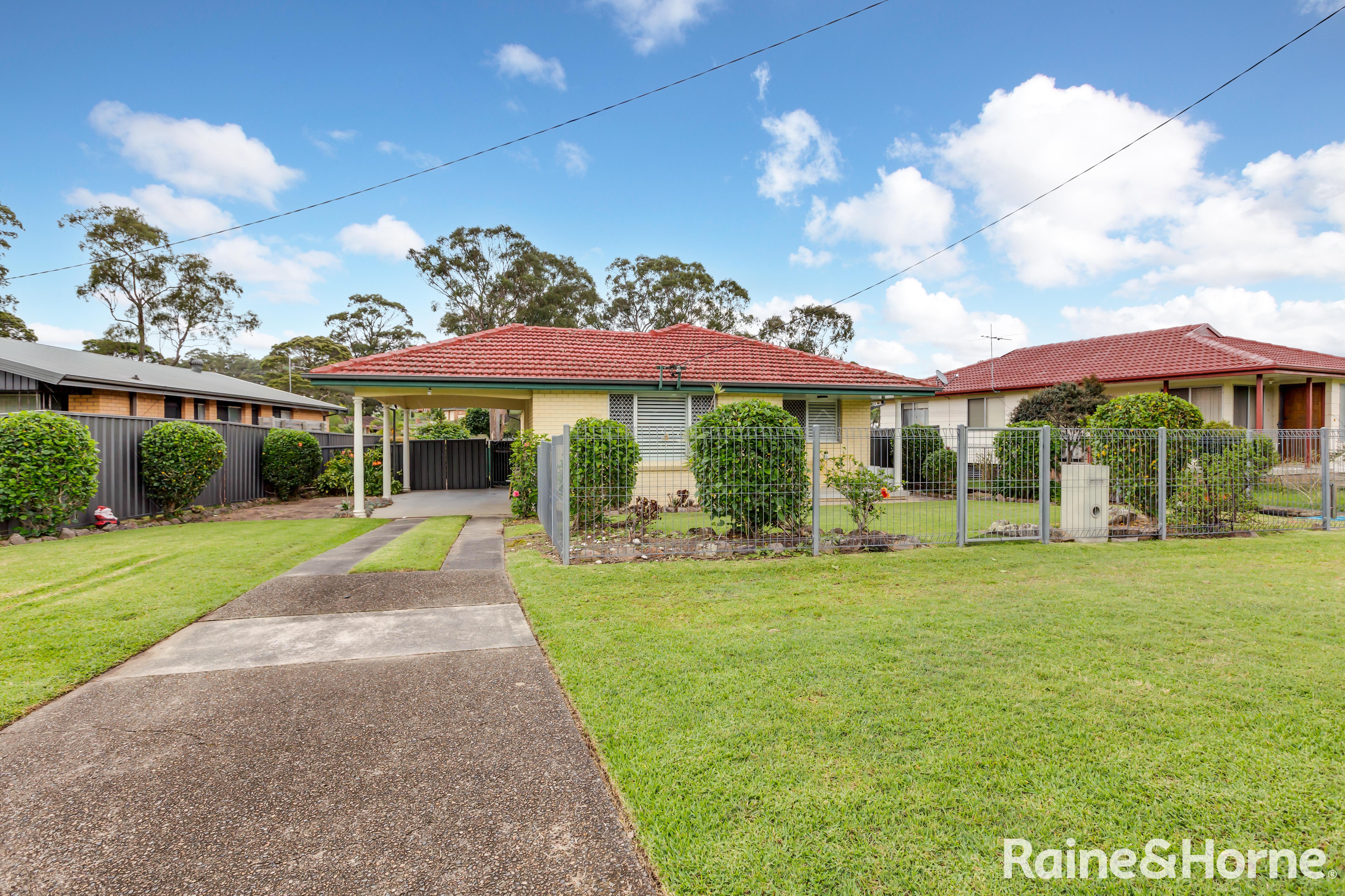 23 DURHAM DR, EDGEWORTH NSW 2285, 0 침실, 0 욕실, House