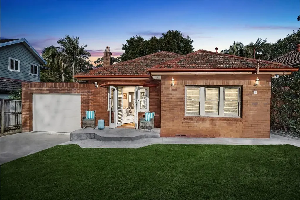 Updated and Spacious 3-Bedroom Family Home in Ultra-Convenient Location