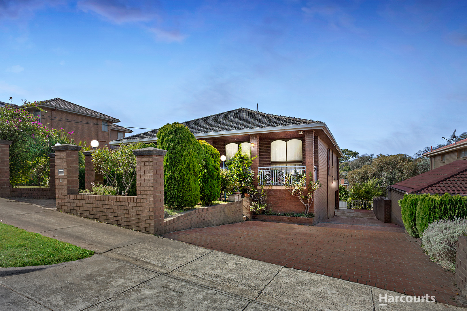 34 CLAY DR, DONCASTER VIC 3108, 0 غرف, 0 حمامات, House