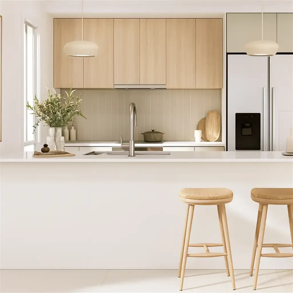 Bahrs Scrub 4 Slaapkamer Full turnkey fixed price House & Land opportunity