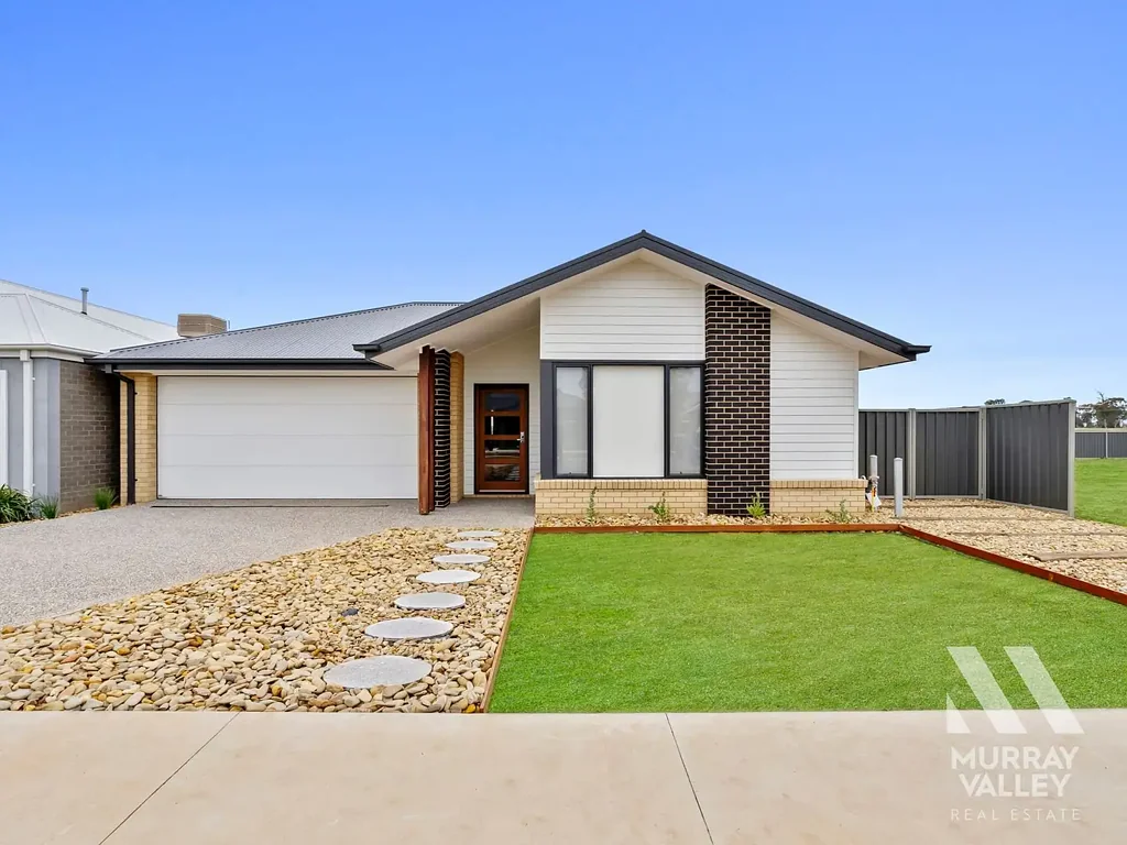 Yarrawonga 4બેડરૂમ A Brand-New Home in the Heart of Silverwoods