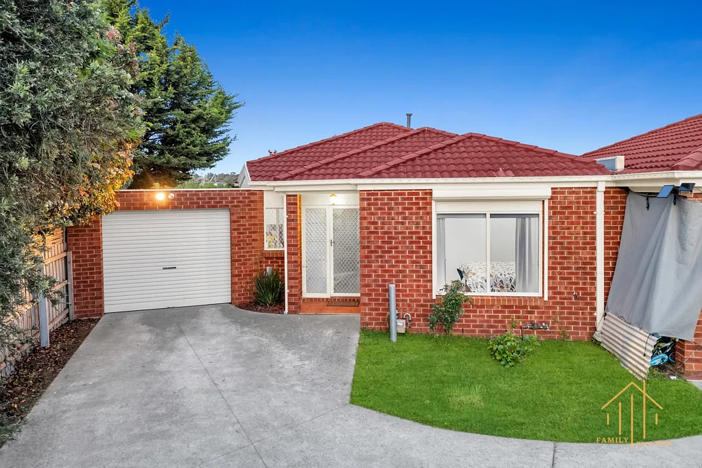 3/67 Bella Crescent, Hallam, VIC 3803