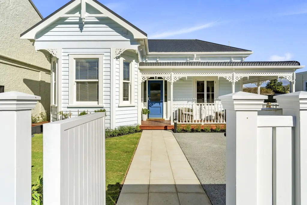Northcote Point 4ਬੈੱਡਰੂਮ Single level, luxury living