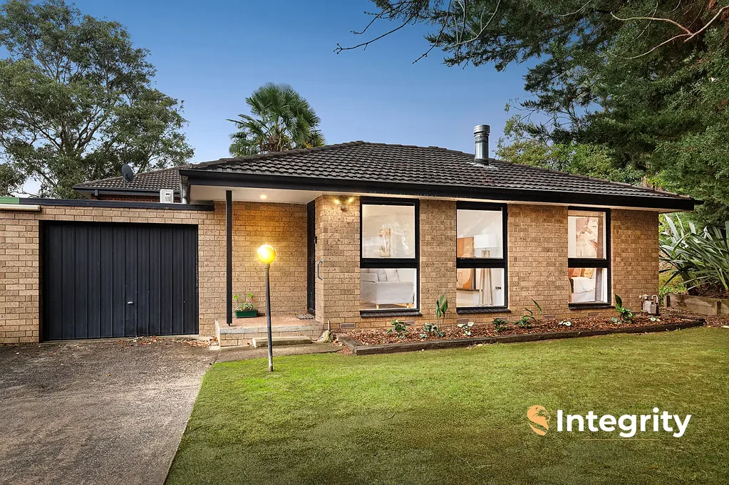 Healesville 2 Bedroom MODERN COMFORT AND STYLE