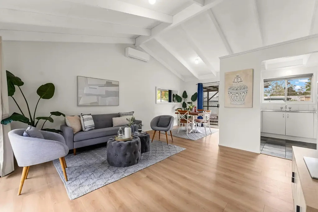 Eagleby 3房  Vacant, Updated & Ready to Go - 612m� of Opportunity; REGISTER YOUR INTEREST TOD