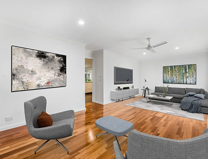 8 Macken Close, Edensor Park, South Western Suburbs, 5 chambres, 2 salles de bain, House