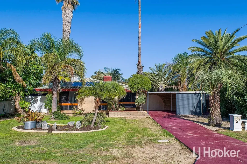12 Tomlinson Place, Armadale, WA 6112