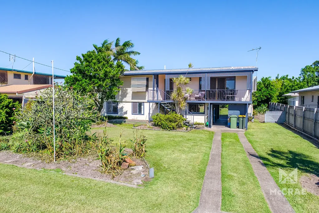 39 Tollington Road, Bowen, QLD 4805