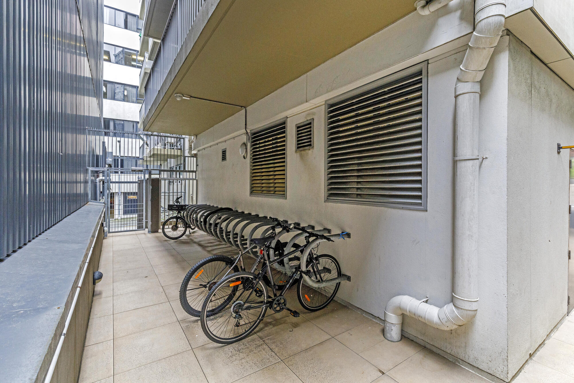 10E/2 White Street, Auckland Central, photo 12