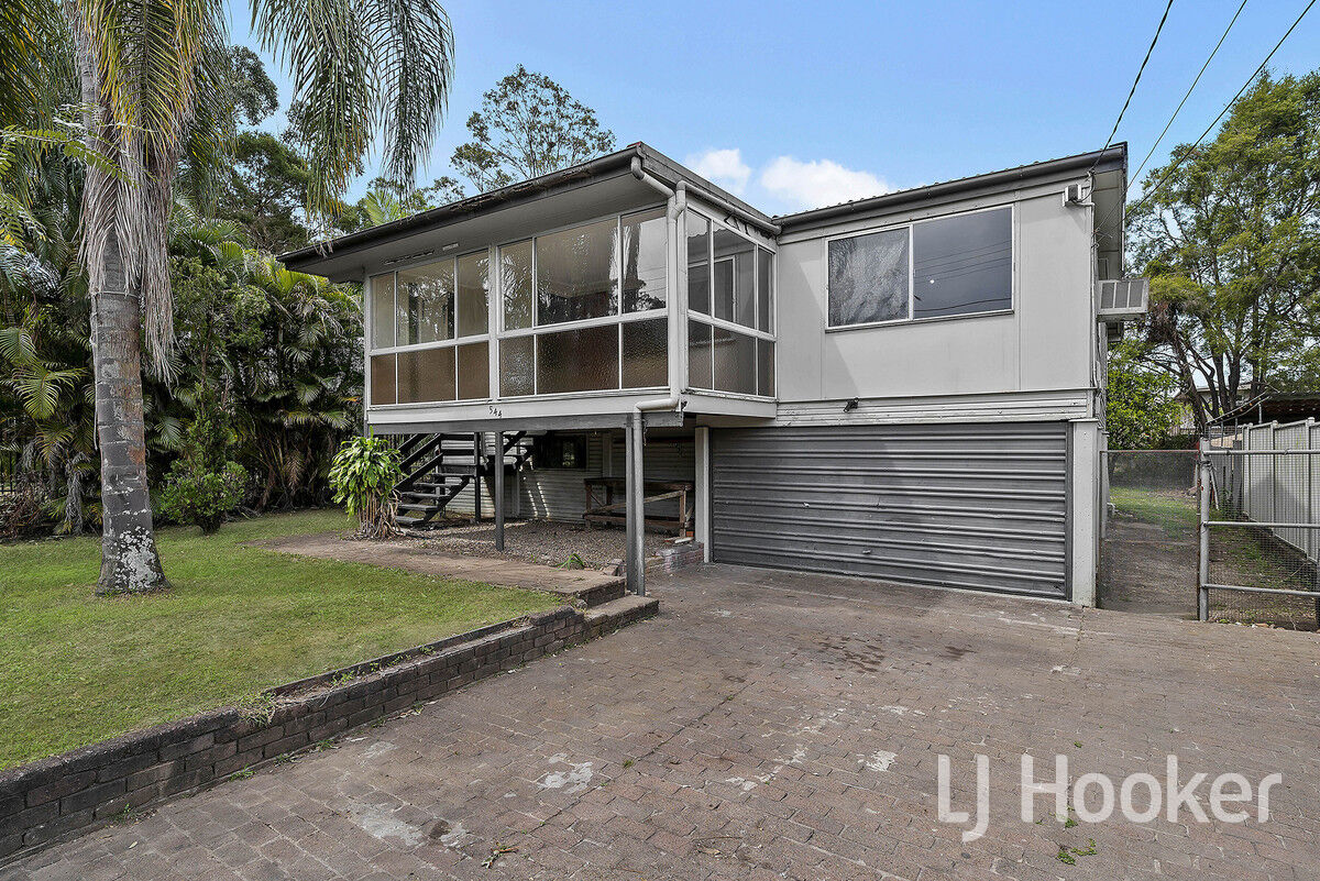 544 BEATTY RD, ACACIA RIDGE QLD 4110, 0 غرف, 0 حمامات, House