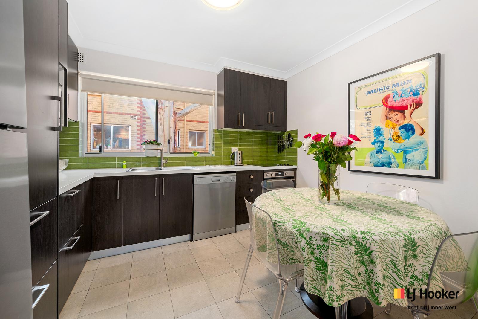 UNIT 4 15 LOFTUS ST, ASHFIELD NSW 2131, 0 غرف, 0 حمامات, Unit