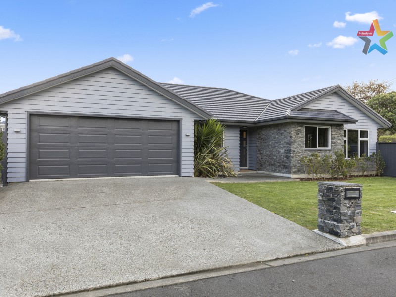 2 Macdiarmid Place, Waiwhetu, Lower Hutt, 4 Bedrooms, 0 Bathrooms