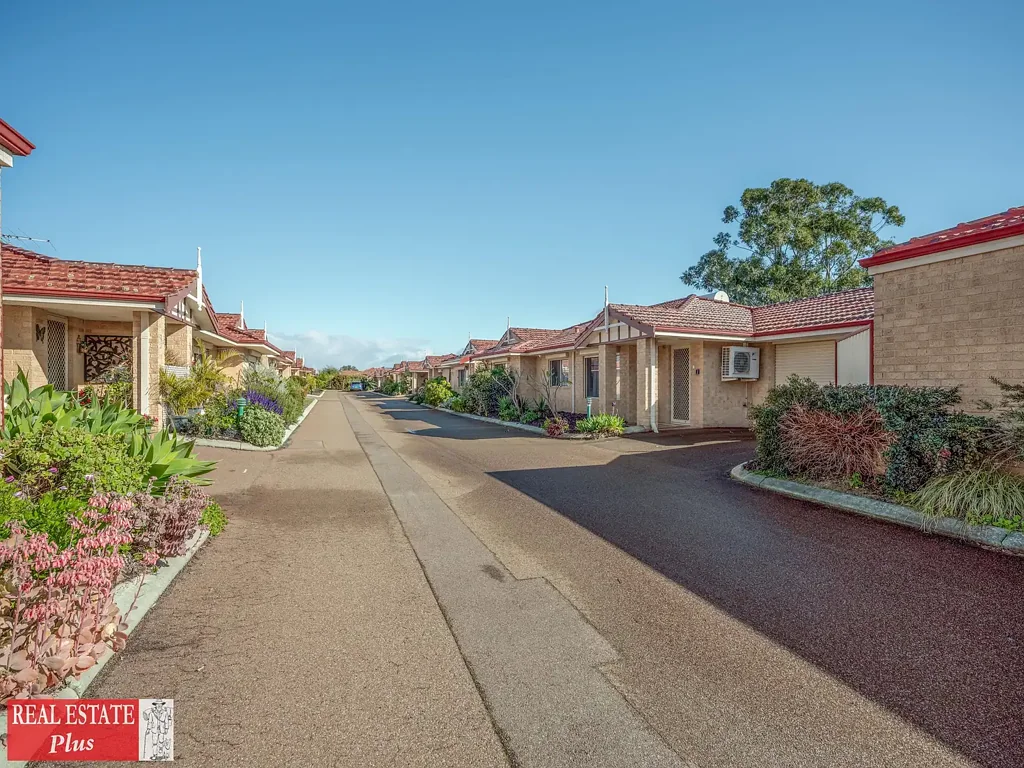 11/9 Fawell Street, Midland, WA 6056